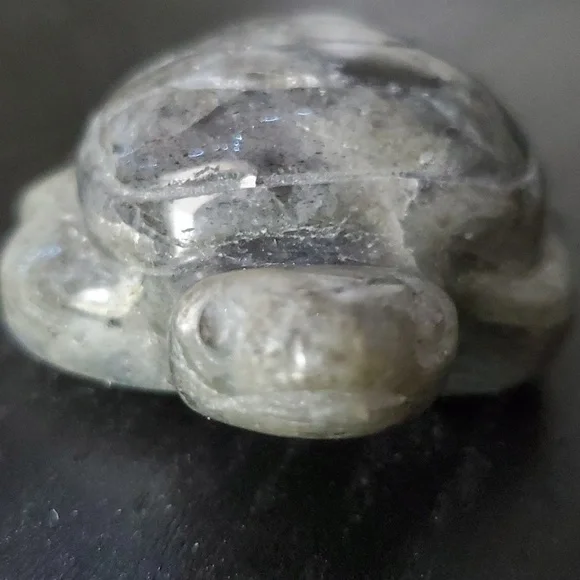 🐢 Labradorite Turtle 🐢 - Picture 7 of 7